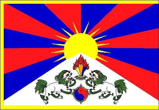 le tibet