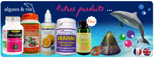 Algues-et-Vie-produits-Biologique