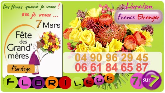 Fleurs-florilege-fete-grand-mere-mamie