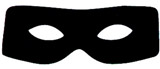 Masque-Zorro-160