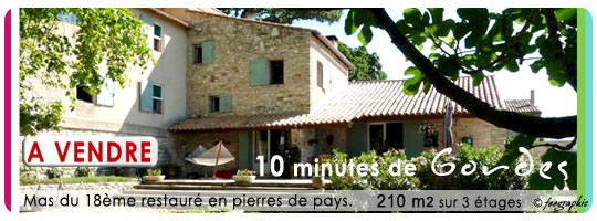 2-Vente-maison-luberon