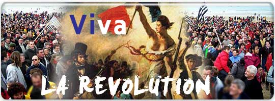 Viva-la-revolution