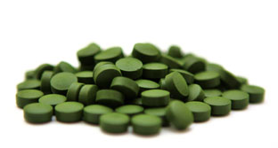 Chlorella et Spiruline Algues et Vie :-)