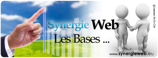 Synergie Web