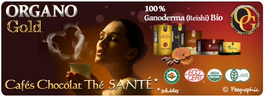 Café Santé : Misscafesante.Organogold.com