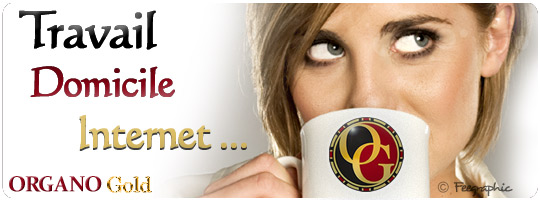 Organo Gold