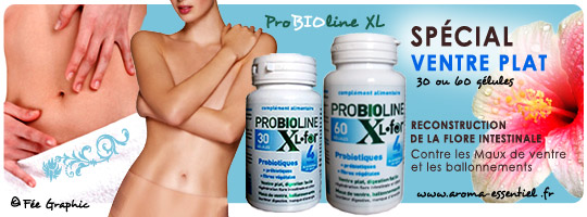Probioline