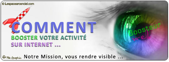 Comment Booster Votre Activité sur Internet ?