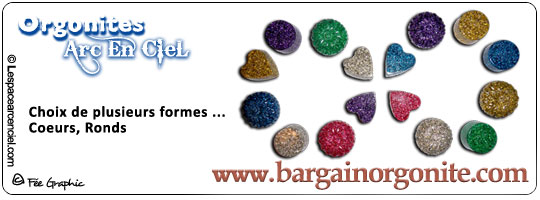 bargainorgonite