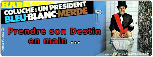 Prendre son Destin en Main !