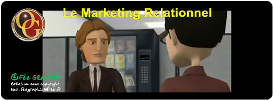 Le Marketing Relationnel