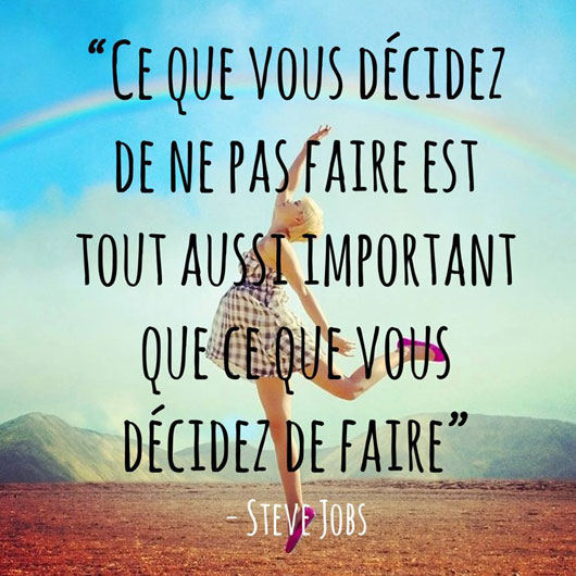 nous méritons toutes nos rencontres