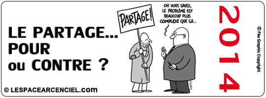 Le-Partage