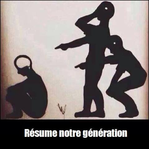 Notre-generation