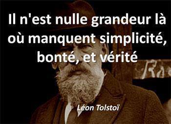 Tolstoi