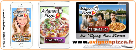 avignonpizza.fr