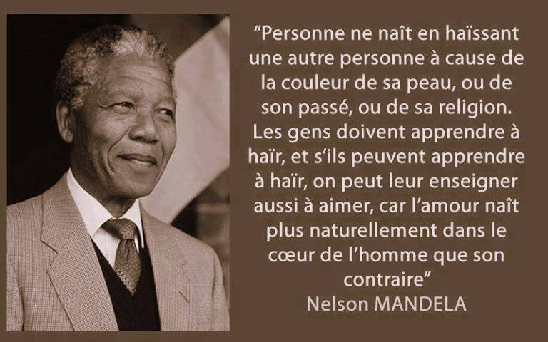 Nelson-Mandela