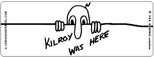 Kilroy