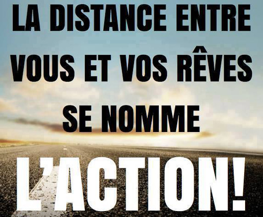 action
